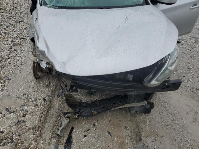 Photo 11 from auction – 2016 NISSAN SENTRA S with VIN 3N1AB7AP2GY295401