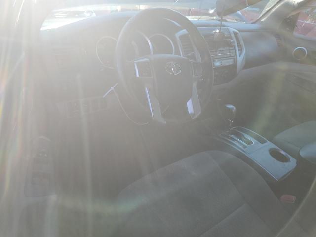 Photo 8 from auction – 2012 TOYOTA TACOMA DOU with VIN 3TMLU4ENXCM084293