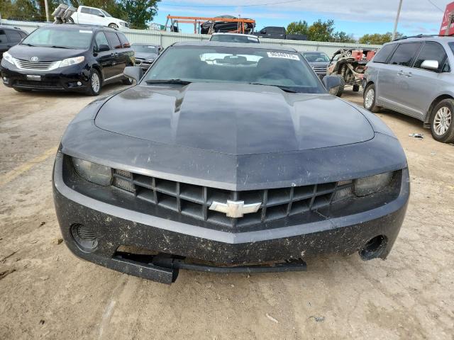 Photo 5 from auction – 2012 CHEVROLET CAMARO LS with VIN 2G1FA1E36C9172231