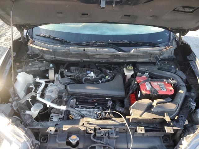 Photo 12 from auction – 2018 NISSAN ROGUE S with VIN KNMAT2MT8JP509340
