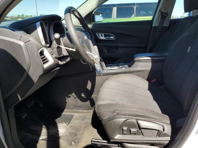 Photo 7 from auction – 2014 CHEVROLET EQUINOX LS with VIN 2GNALAEK0E6139689