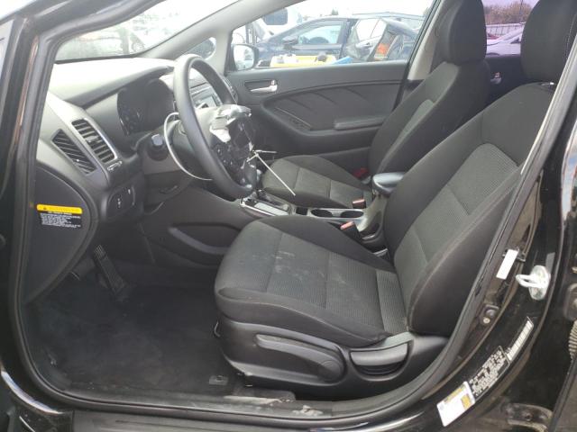 Photo 7 from auction – 2017 KIA FORTE LX with VIN 3KPFK4A75HE103103