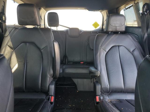 Photo 10 from auction – 2021 CHRYSLER PACIFICA T with VIN 2C4RC1BG9MR559041