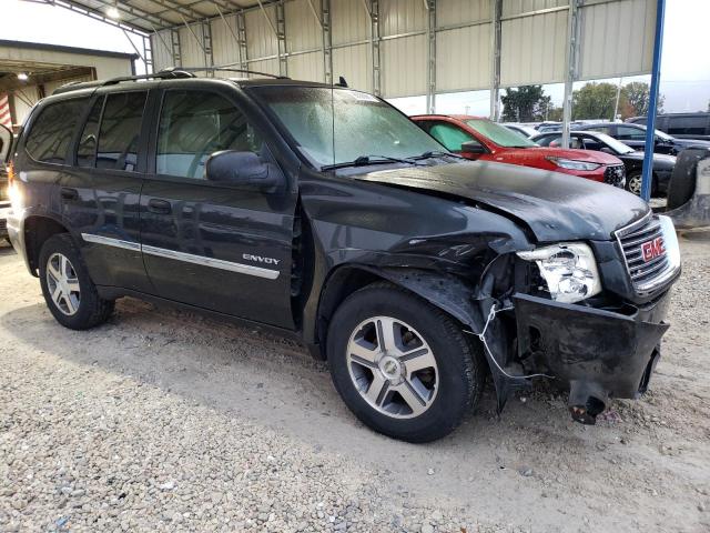 Photo 4 from auction – 2006 GMC ENVOY with VIN 1GKDS13S262212852