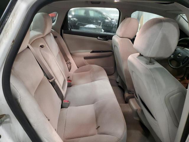 Photo 10 from auction – 2014 CHEVROLET IMPALA LIM with VIN 2G1WB5E39E1110554
