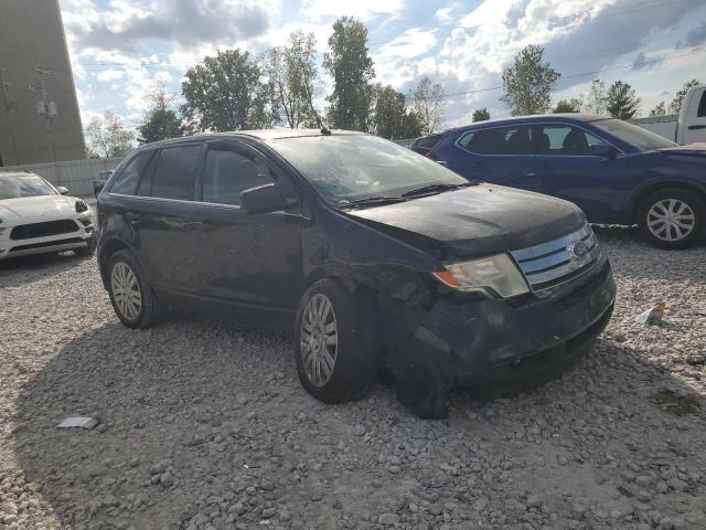 Photo 4 from auction – 2010 FORD EDGE LIMIT with VIN 2FMDK3KCXABA56530