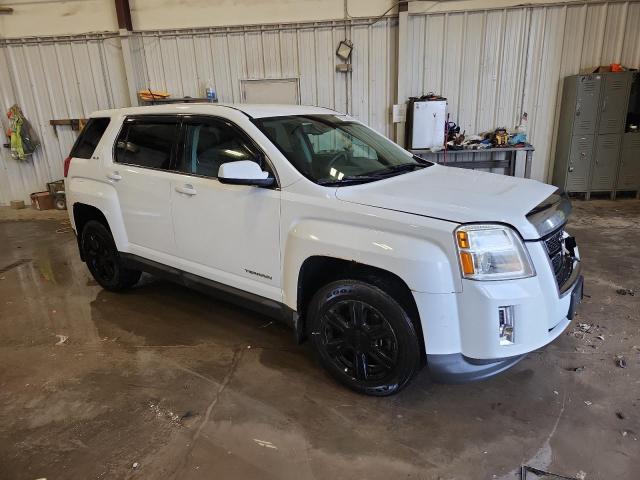 Photo 4 from auction – 2015 GMC TERRAIN SL with VIN 2GKFLVEK0F6156651