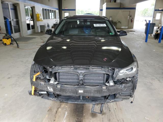 Photo 5 from auction – 2016 BMW 535 XI with VIN WBA5B3C51GG256462