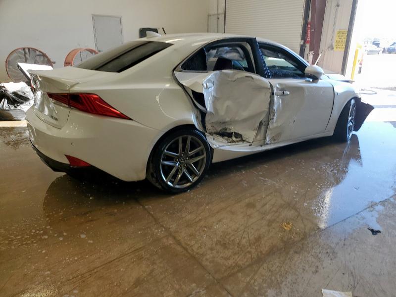 Foto 3 de la subasta – 2018 LEXUS IS 300 con VIN JTHBA1D23J5081991