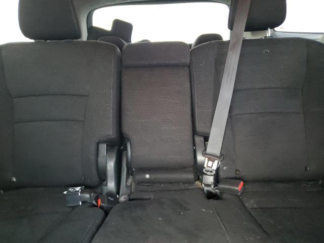 Photo 10 from auction – 2019 HONDA PILOT EX with VIN 5FNYF5H31KB019819