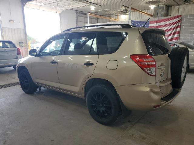 Photo 2 from auction – 2010 TOYOTA RAV4 with VIN JTMBF4DV3AD025098