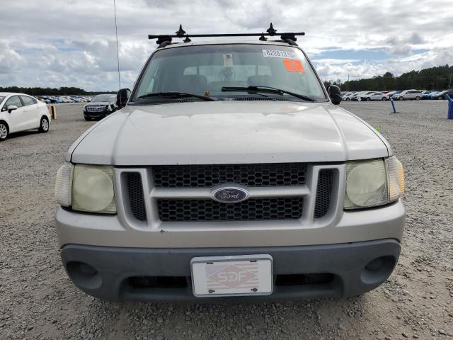 Photo 5 from auction – 2005 FORD EXPLORER S with VIN 1FMZU67K45UA65564
