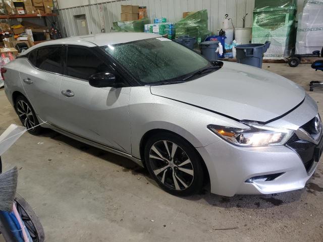 Photo 4 from auction – 2018 NISSAN MAXIMA 3.5 with VIN 1N4AA6AP5JC398327
