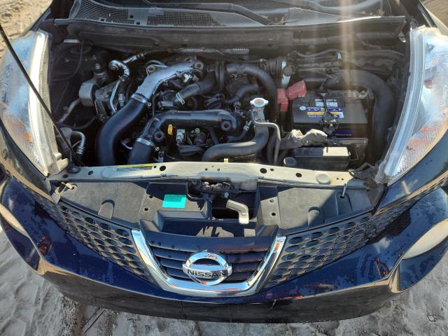 Photo 11 from auction – 2014 NISSAN JUKE S with VIN JN8AF5MR9ET454735