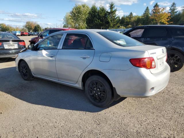 Photo 2 from auction – 2010 TOYOTA COROLLA BA with VIN 2T1BU4EE4AC253709