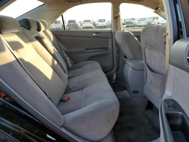 Photo 10 from auction – 2006 TOYOTA CAMRY LE with VIN JTDBE32K863049237