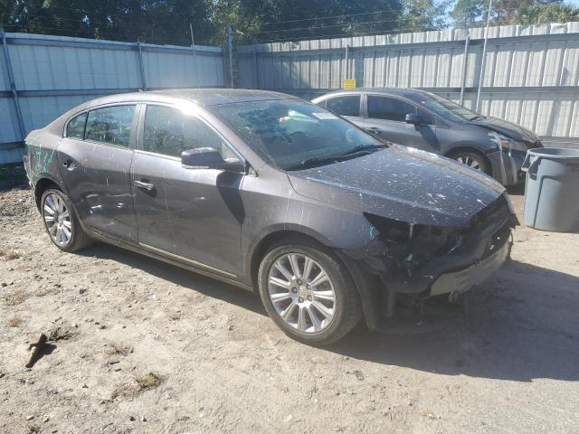 Photo 4 from auction – 2013 BUICK LACROSSE with VIN 1G4GC5E31DF293217