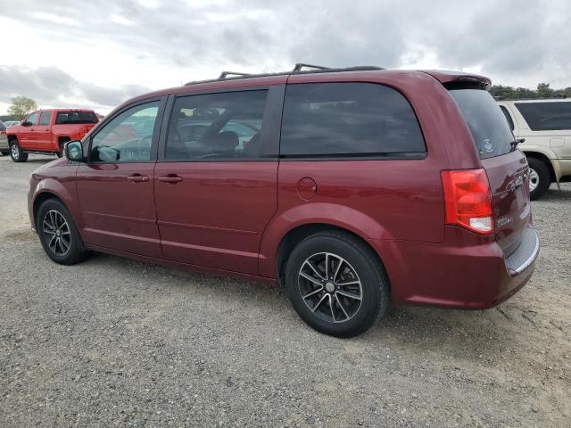 Photo 2 from auction – 2017 DODGE GRAND CARA with VIN 2C4RDGEG7HR798489
