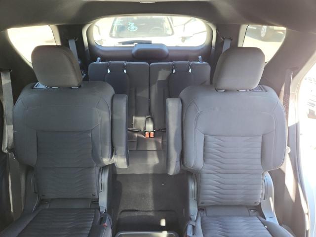 Photo 10 from auction – 2020 FORD EXPLORER X with VIN 1FMSK7DH1LGB52209