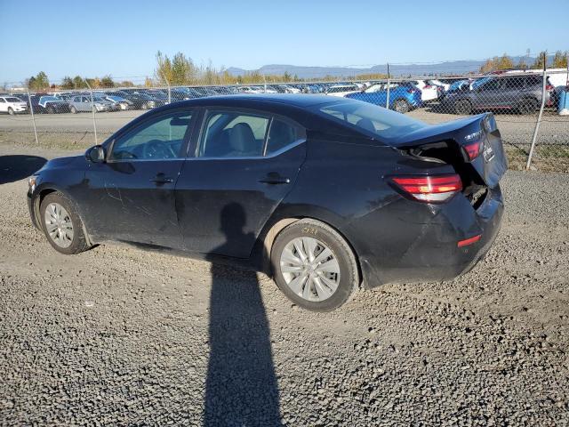 Photo 2 from auction – 2023 NISSAN SENTRA with VIN 3N1AB8BV1PY313888