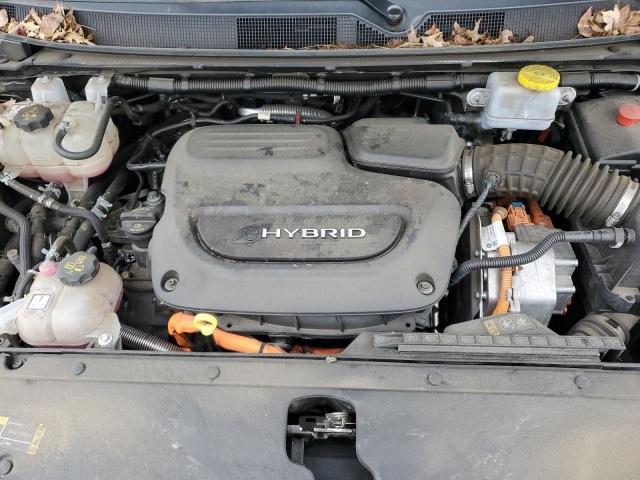 Photo 12 from auction – 2022 CHRYSLER PACIFICA H with VIN 2C4RC1L78NR105735