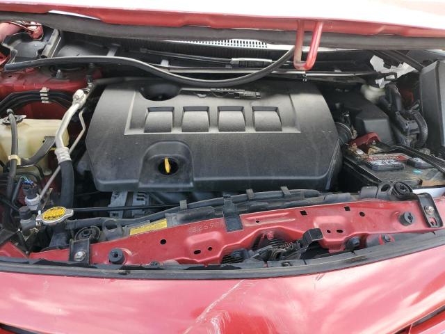 Photo 11 from auction – 2013 TOYOTA COROLLA BA with VIN 5YFBU4EE4DP173511