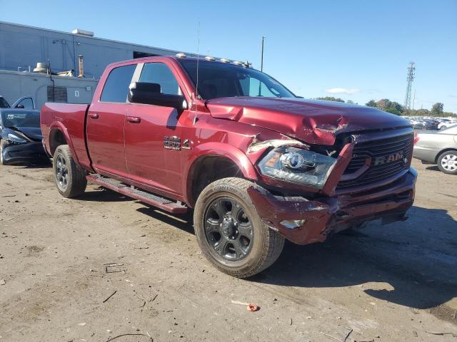 Photo 4 from auction – 2018 RAM 2500 LARAM with VIN 3C6UR5FL5JG400369