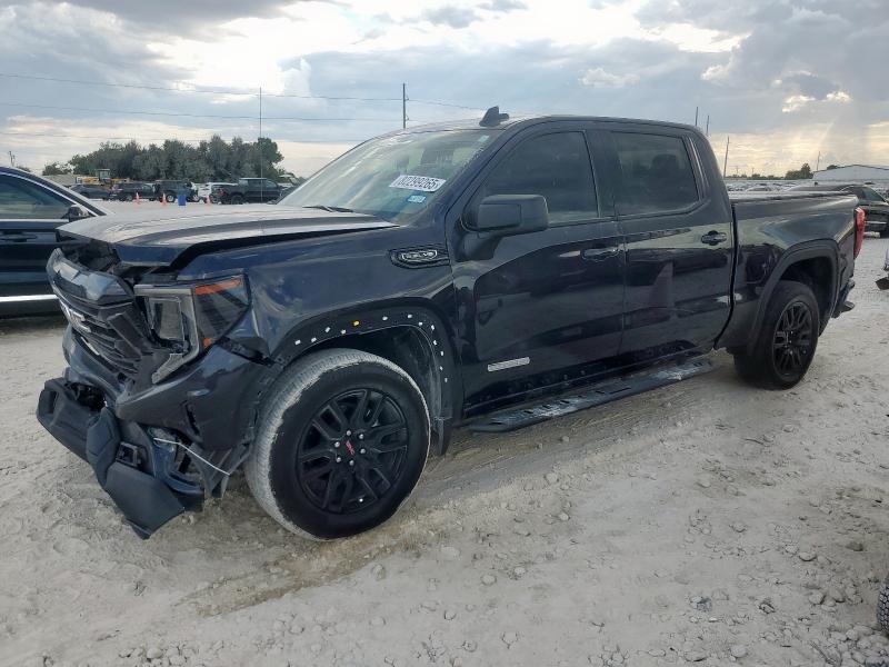 Photo 1 from auction – 2024 GMC SIERRA C15 with VIN 3GTPHCED9RG253038