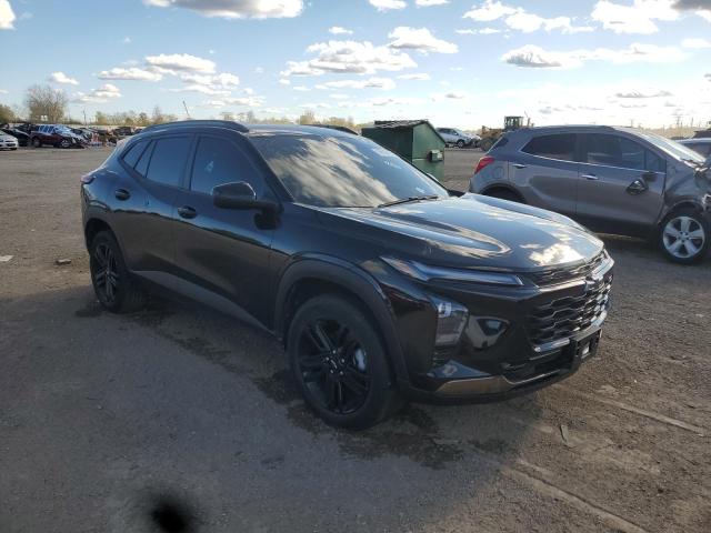 Photo 4 from auction – 2025 CHEVROLET TRAX ACTIV with VIN KL77LKEP1SC056552