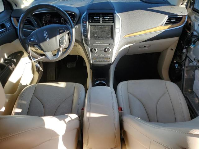 Photo 8 from auction – 2015 LINCOLN MKC with VIN 5LMCJ1A93FUJ13626