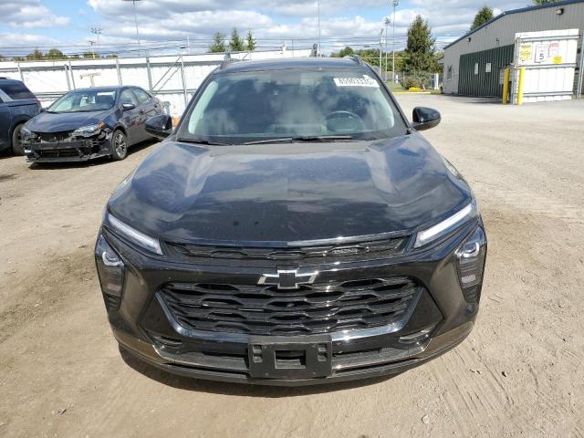 Photo 5 from auction – 2025 CHEVROLET TRAX ACTIV with VIN KL77LKEP8SC252908