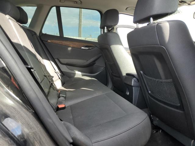 Photo 11 from auction – 2015 BMW X1 SDRIVE2 with VIN WBAVM1C57FVZ94548