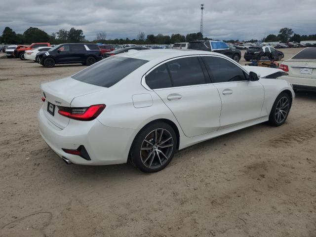 Photo 3 from auction – 2019 BMW 330XI with VIN WBA5R7C54KAJ80167