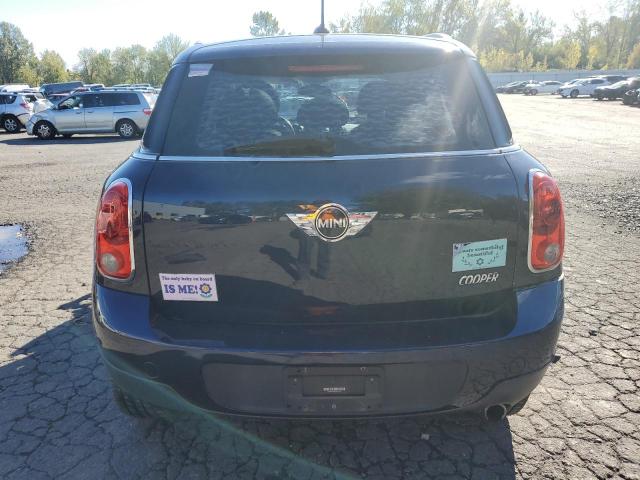 Photo 6 from auction – 2013 MINI COOPER COU with VIN WMWZB3C58DWM07722