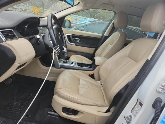 Photo 7 from auction – 2018 LAND ROVER DISCOVERY with VIN SALCR2RX8JH761675