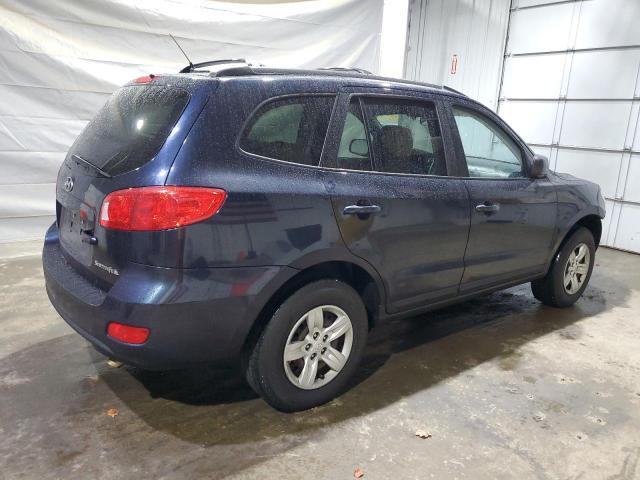 Photo 3 from auction – 2009 HYUNDAI SANTA FE G with VIN 5NMSG13DX9H248908