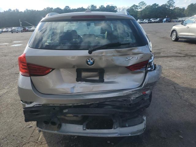 Photo 6 from auction – 2014 BMW X1 SDRIVE2 with VIN WBAVM1C56EVW54144