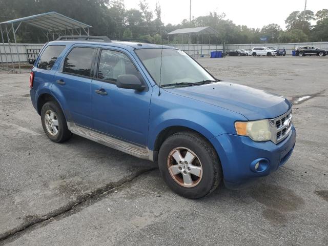 Photo 4 from auction – 2010 FORD ESCAPE with VIN 1FMCU0D75AKB65357