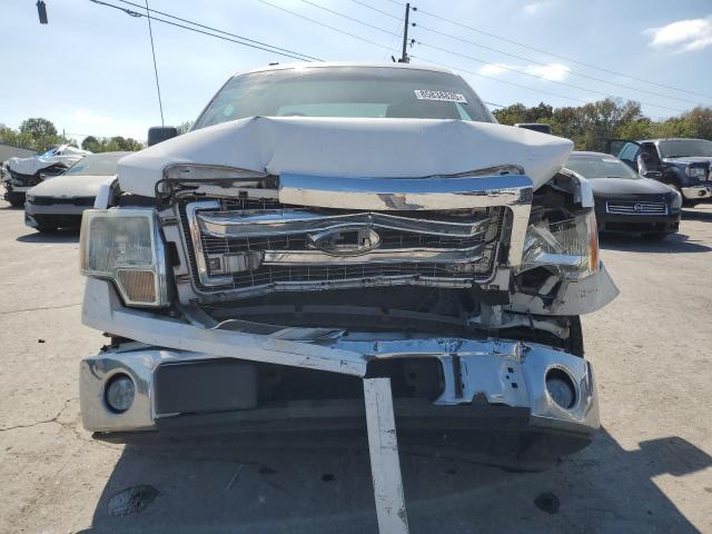 Photo 5 from auction – 2014 FORD F150 SUPER with VIN 1FTEX1CM5EFA54517