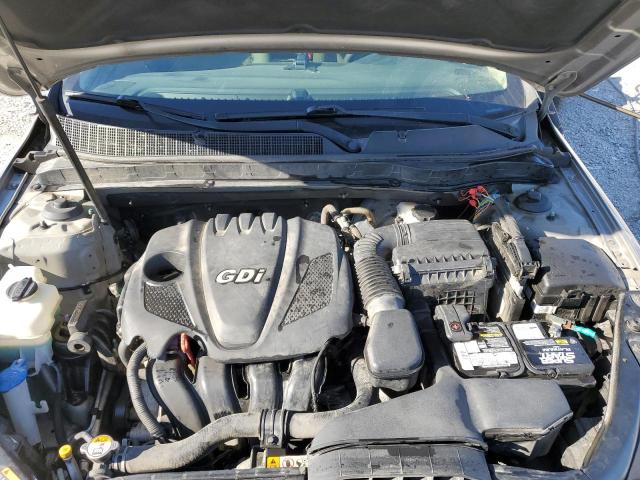 Photo 11 from auction – 2015 KIA OPTIMA LX with VIN KNAGM4A72F5578325