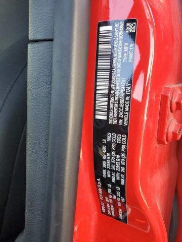 Photo 14 from auction – 2017 JEEP RENEGADE L with VIN ZACCJBBB6HPE41741