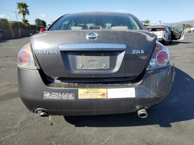 Photo 6 from auction – 2007 NISSAN ALTIMA 2.5 with VIN 1N4AL21E97N477630