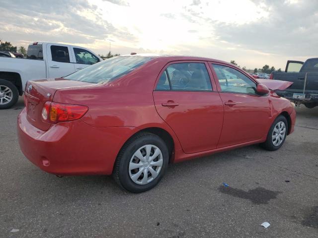 Photo 3 from auction – 2010 TOYOTA COROLLA BA with VIN 1NXBU4EE8AZ292799