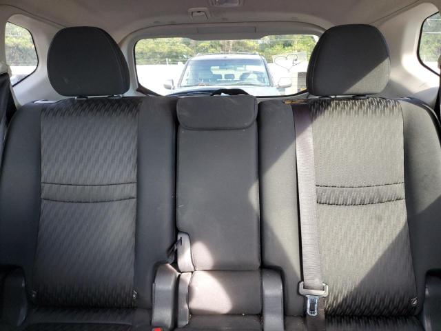 Photo 10 from auction – 2018 NISSAN ROGUE S with VIN KNMAT2MTXJP546020