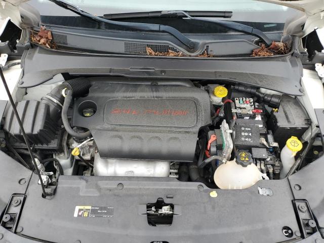 Photo 12 from auction – 2020 JEEP COMPASS LI with VIN 3C4NJDCB5LT221804