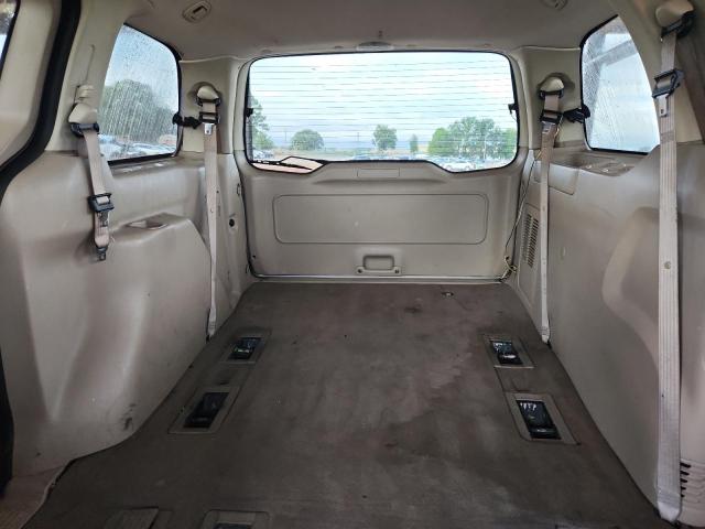 Photo 10 from auction – 2003 FORD WINDSTAR L with VIN 2FMZA51403BB86639