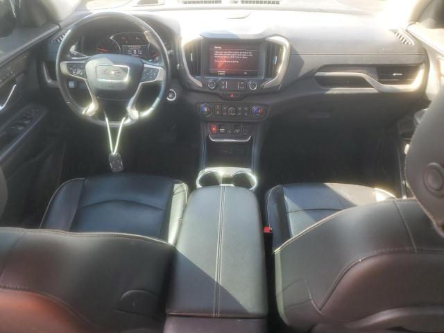 Photo 8 from auction – 2019 GMC TERRAIN DE with VIN 3GKALXEX7KL398988