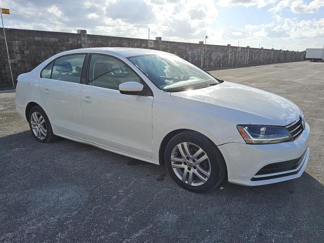 Photo 4 from auction – 2017 VOLKSWAGEN JETTA S with VIN 3VW2B7AJ0HM290121