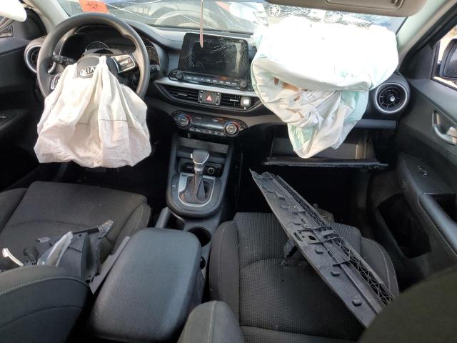 Photo 8 from auction – 2019 KIA FORTE FE with VIN 3KPF24AD8KE021668