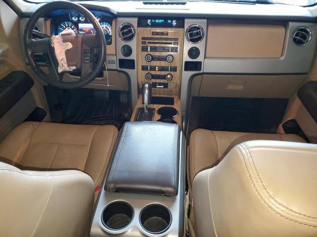 Photo 8 from auction – 2011 FORD F150 SUPER with VIN 1FTFW1EF7BFD02848